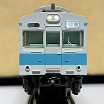 Amazon | マイクロエース A-0784 103系1200番台 東西線 青帯冷房車 7両
